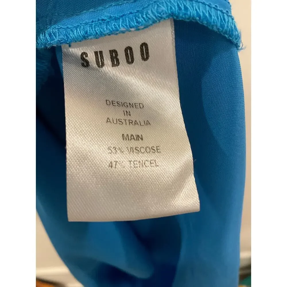 Suboo GRACE CUT OUT BEAD SLIP DRESS‎ - Picture 6 of 7
